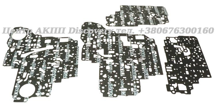 GASKETS KIT VALVE BODY RE4F03A/RE4F04A 92-00 (Transtar)