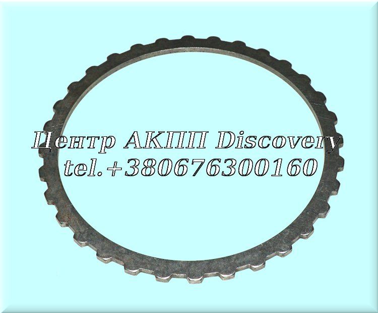 Упорна Пластина Пакет Forward RE4F04A/ 4F20E/ JF403E (Б/В)