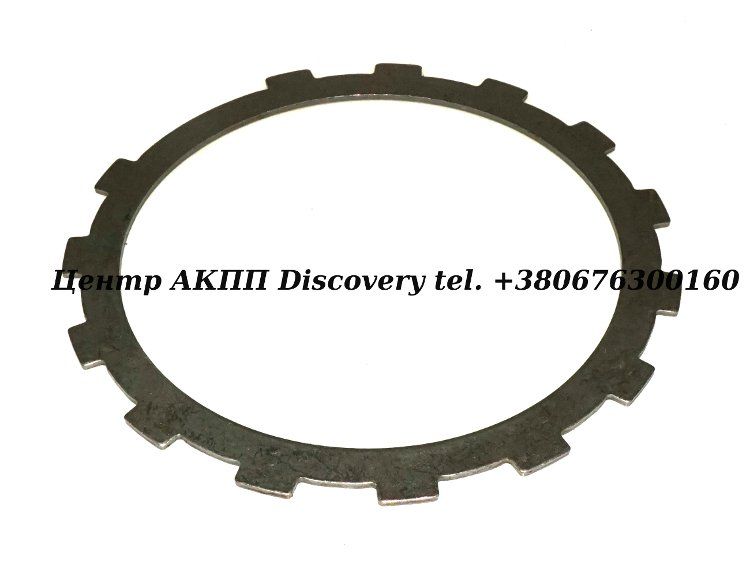 Сталевий Диск Пакет Low/Reverse RE4R01A/RE4R03A (Transtar)