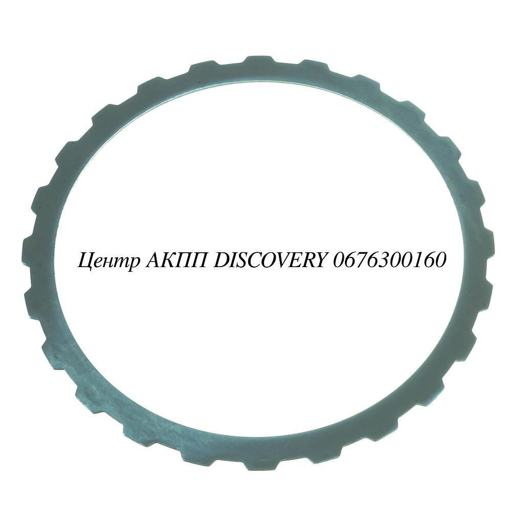 STEEL K1 INPUT RE5R05A/5EAT (Transtar)