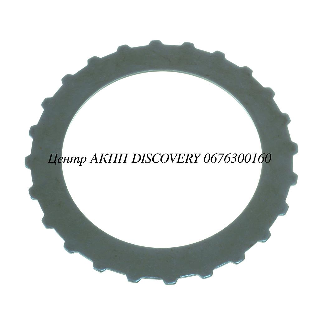 Сталевий Диск Пакет K2 High Low Reverse RE5R05A/RE7R01/5EAT (Transtar)