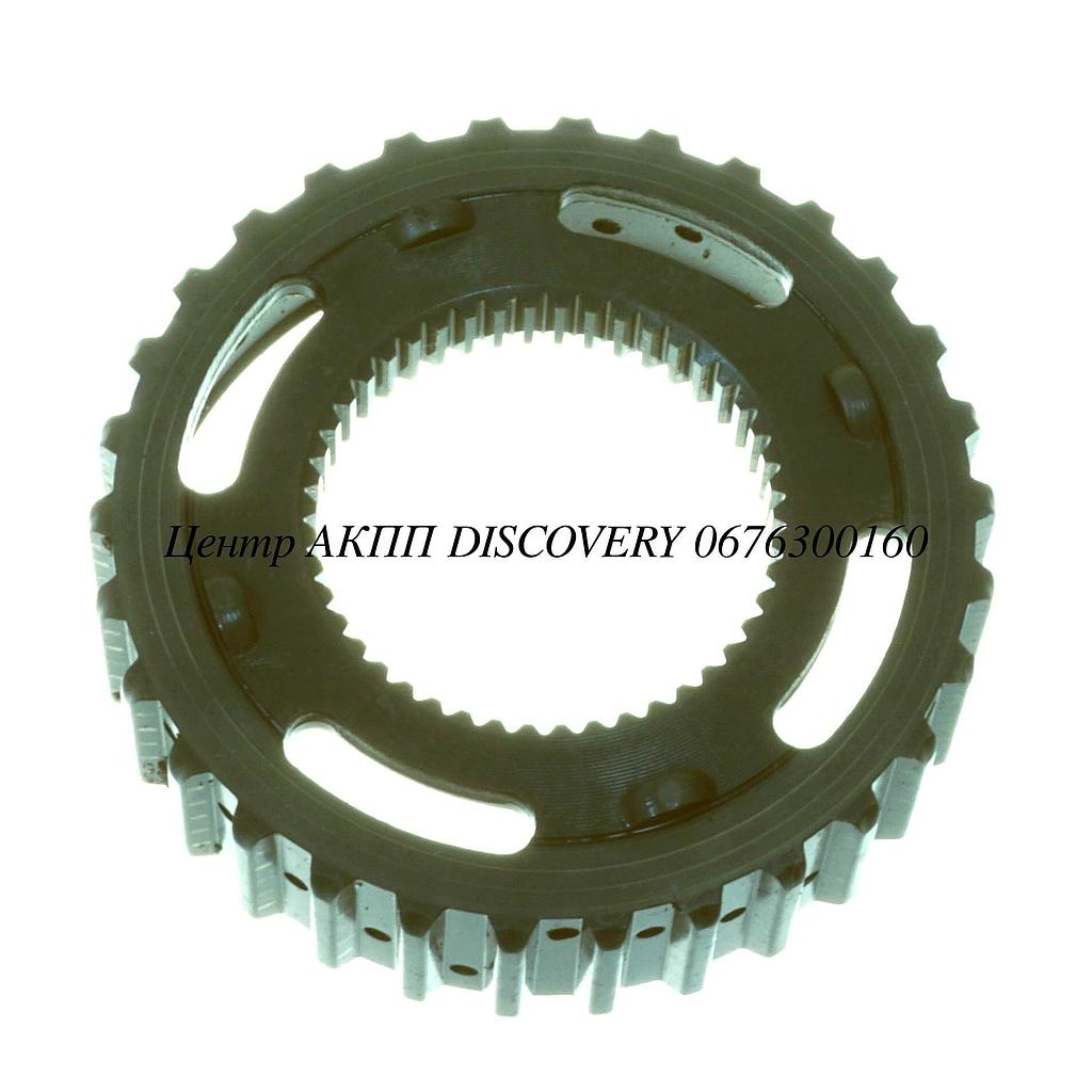 Hub, High/Low Clutch RE5RO5A (Used)