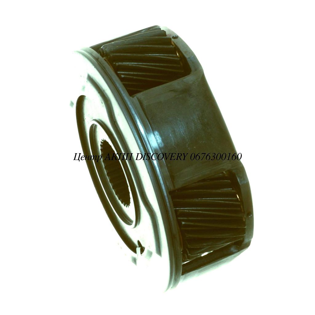 Planet, Forward RE5R05A (Used) 