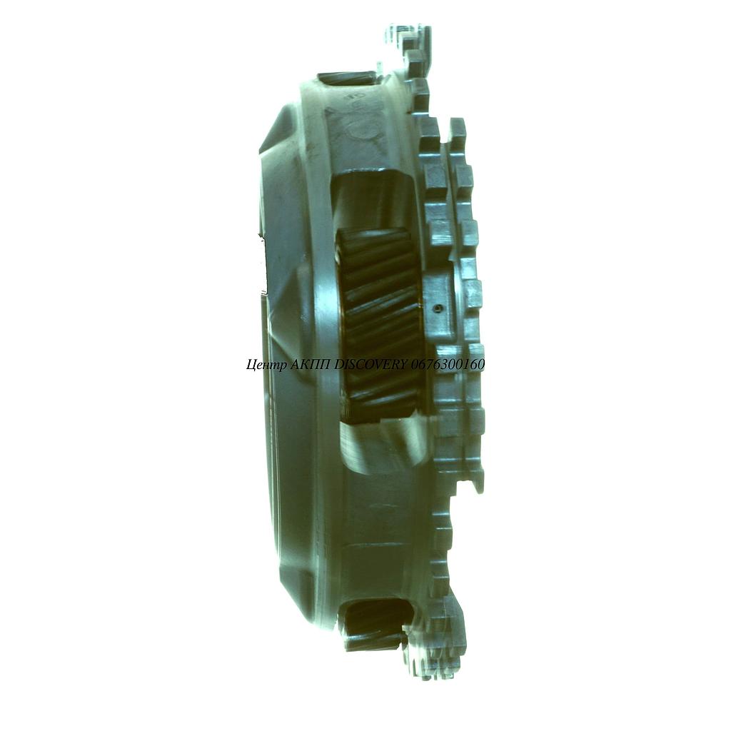 Planet, Overdrive RE5R05A (Used)