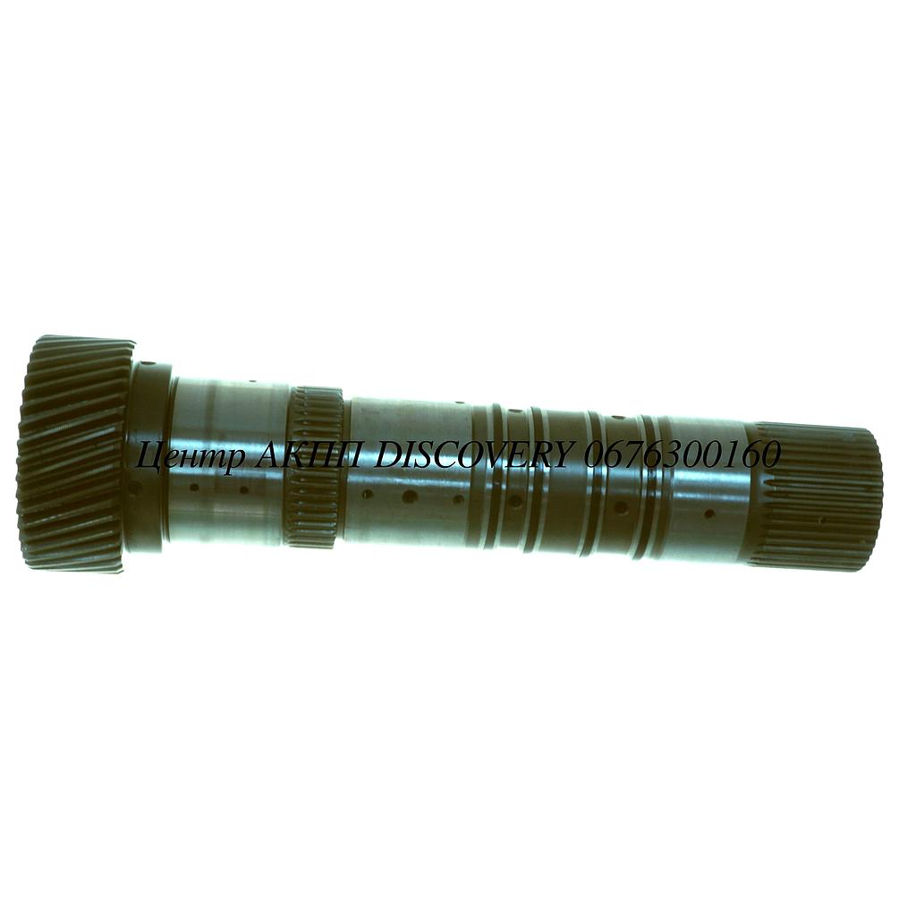 Sun Gear, Forward Planet RE5R05A/5EAT (Used)