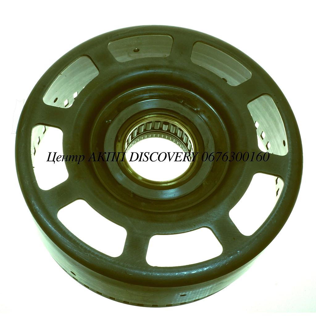 Gear Sun Overdrive/Brake Band Drum/w/Sprag RE5R05A (Used)