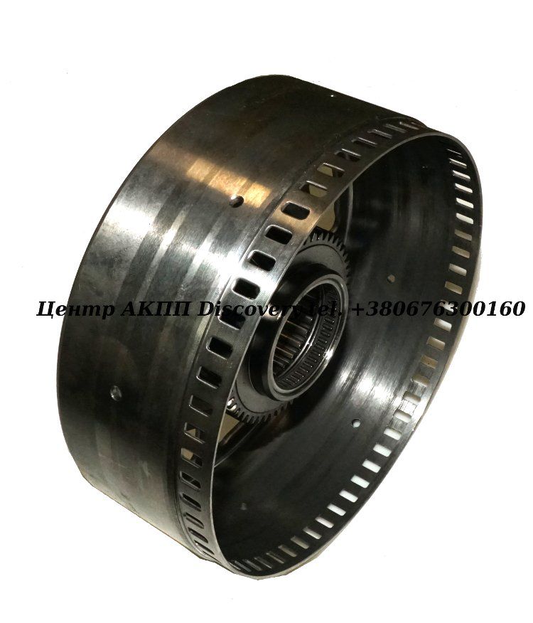 Gear Overdrive Sun/Brake Band Drum RE5R05A (Used)