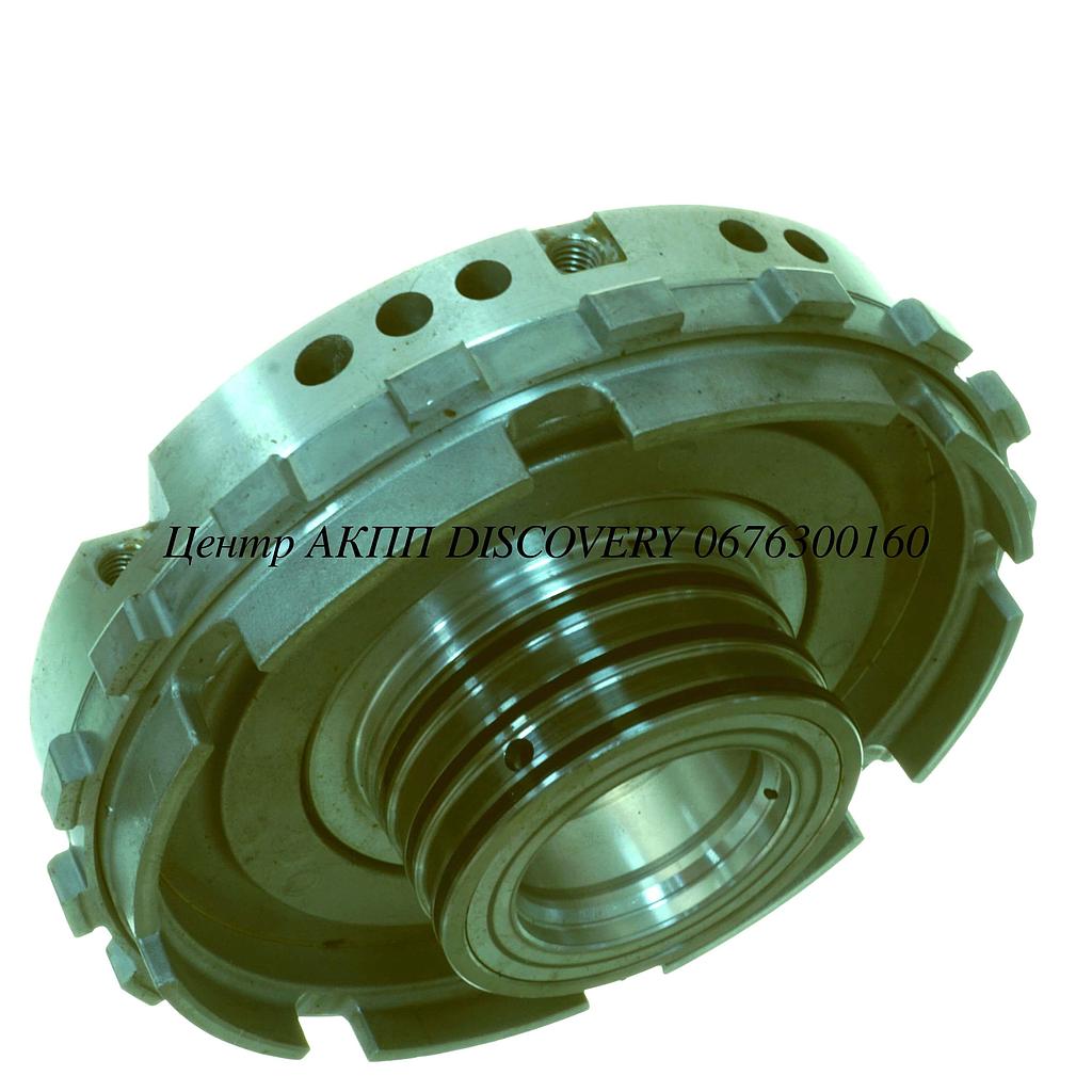 SUPPORT, CENTER RE5RO5A (Used)