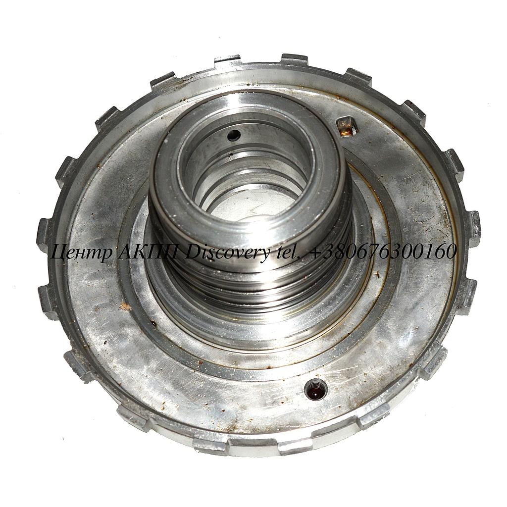 SUPPORT, CENTER RE5RO5A (used)