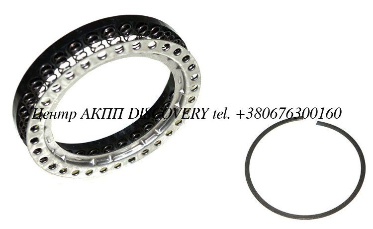 K2 Retainer & Spring Audi /VW 096/ 097/ 098/ 01M/ 01N/ 01P (GFX)
