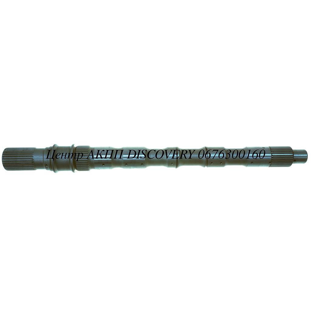 Shaft Output, (4wd) RE5RO5A (Used)
