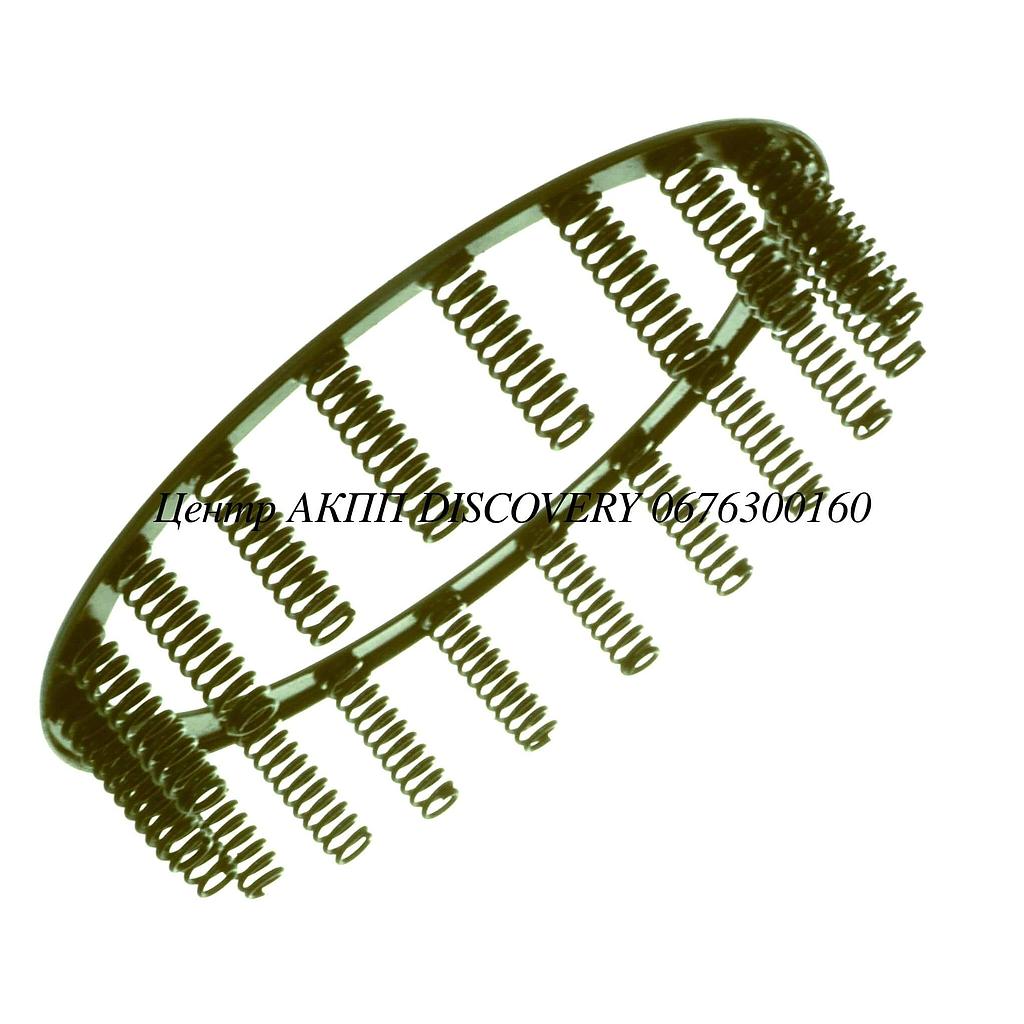 Spring Return Direct RE5R05A (Used)