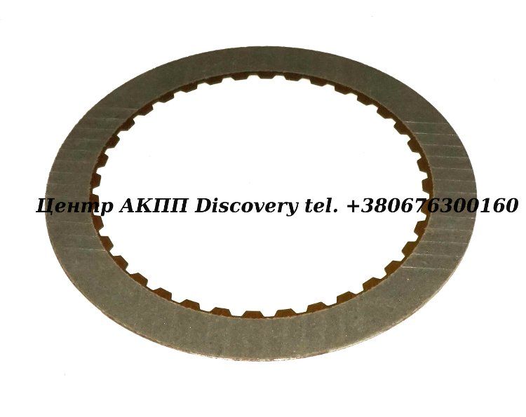 FRICTION 2-3-4-6 Brake JR710E, RE7R01A (Transtar)