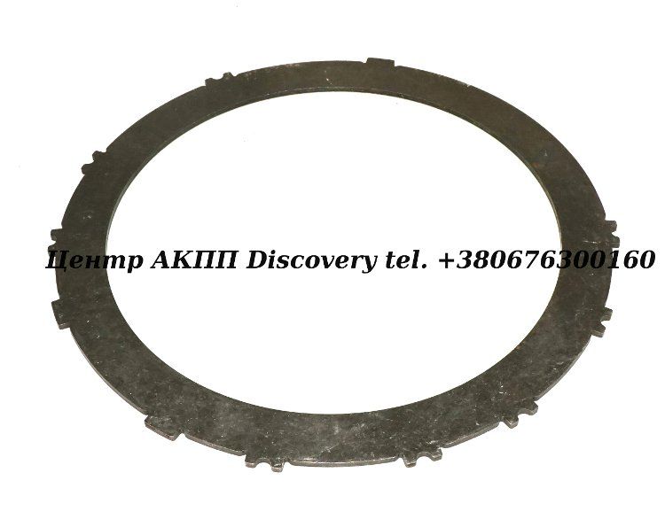 STEEL Front Brake Selective JR710E, RE7R01A (Transtar)