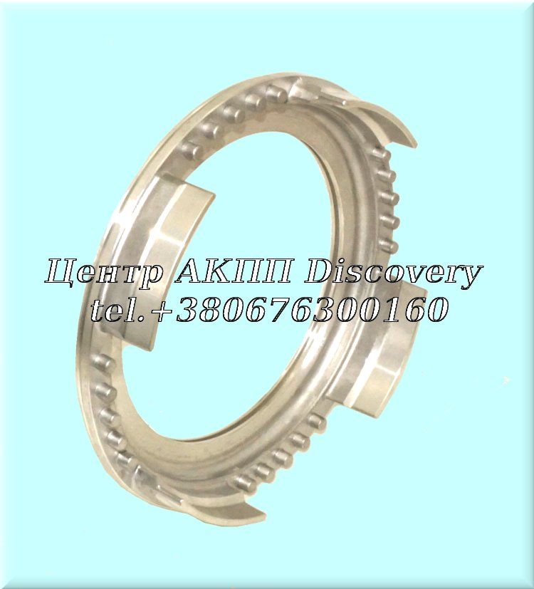 PISTON LOW REVERSE IN CASE RL4F03A (OEM)