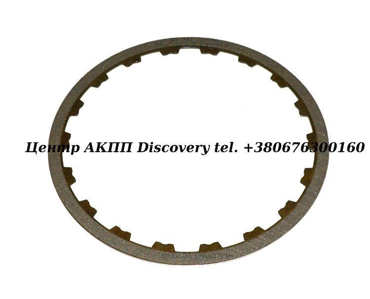 Фрикційний Диск Пакет Reverse RL4F03A 91UP (Borg Warner)