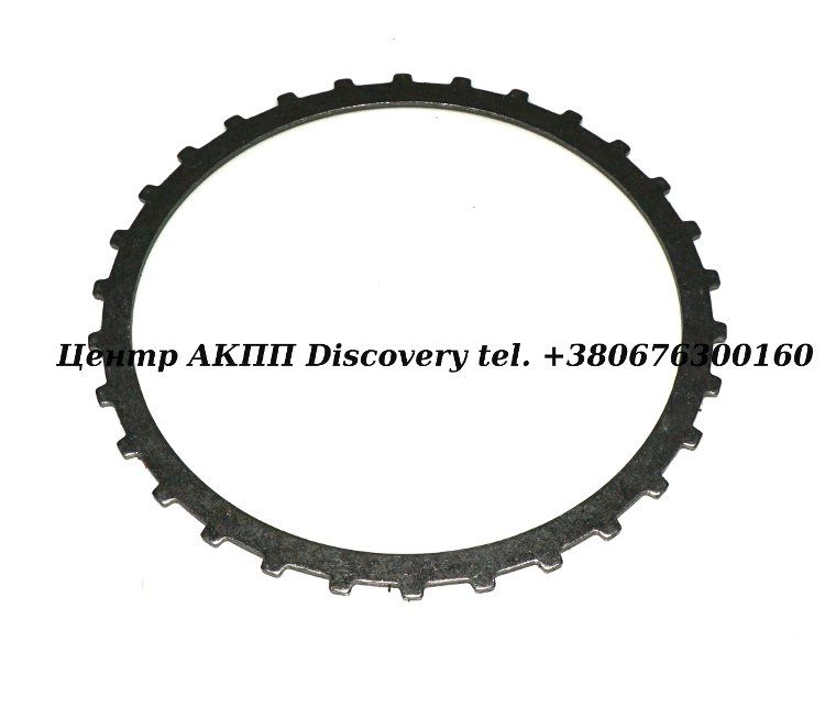 Сталевий Диск Пакет Reverse RL4F03A/RE4FO3A 90-UP (Transtar)