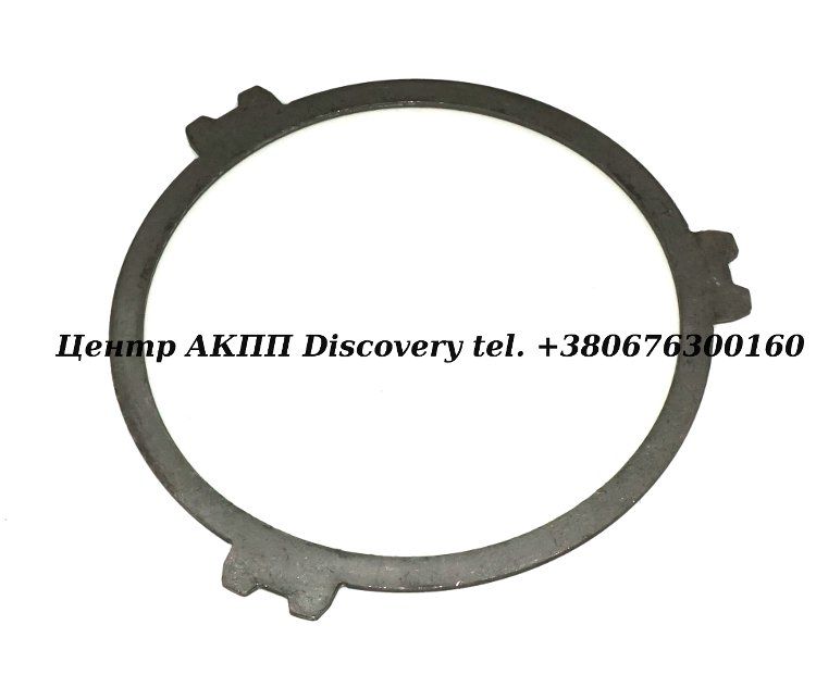 Сталевий Диск Пакет Overun RL4FO3A/RE4FO3A 90UP (Transtar)