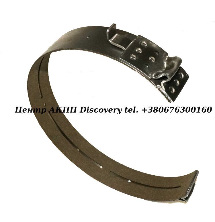 BAND W/LOCATE TAB RE4F03A 00UP (Transtar)