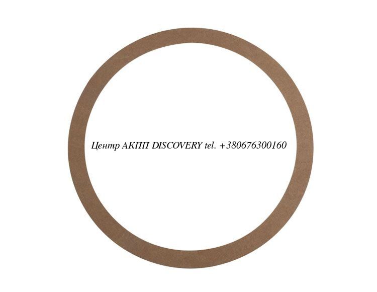 Фрикційна Накладка Гідротрансформатора Chrysler A500/42RE/44RH (Tricomponent)