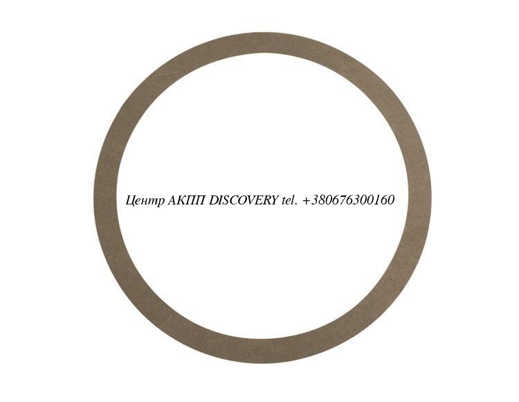 Friction Ring (carbon) A604/41TE, A606/42LE, 62TE,B7TA, B7VA, B7YA (Tricomponent)