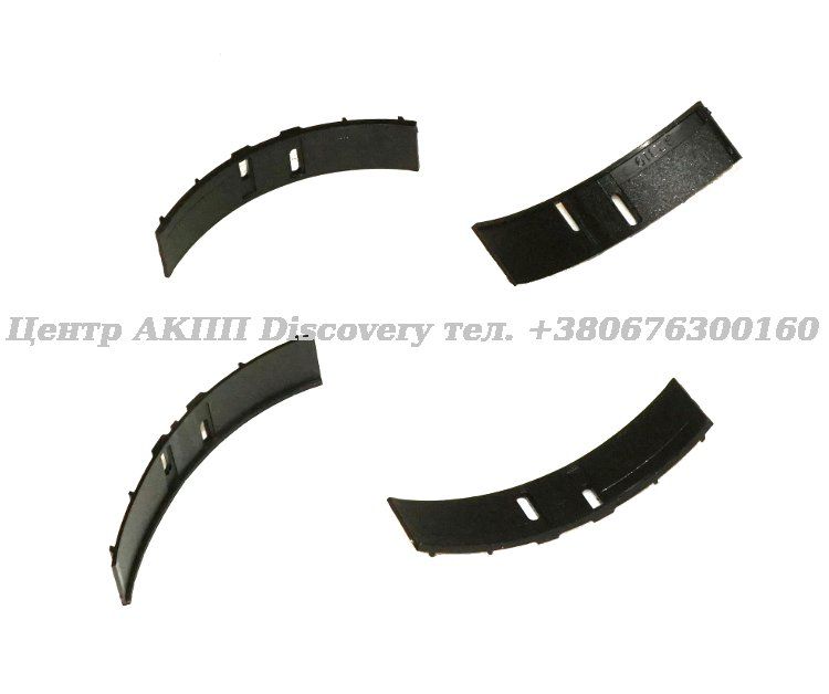 INSERT NYLON KIT 3-4 DRUM Audi/VW / 01M/ 01N/ 01P (Transtar)