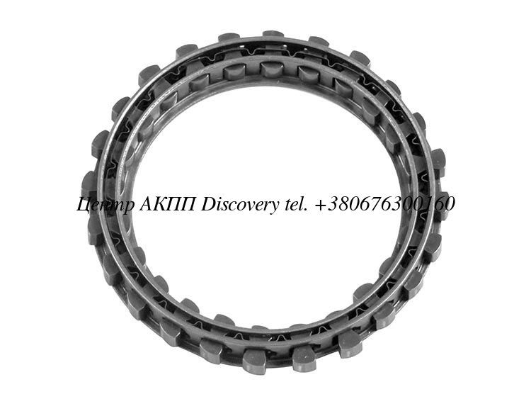 Sprag  A5HF1, A6LF3, A6MF2, TF-80SC, TR-80SD (0C8) (Tricomponent)