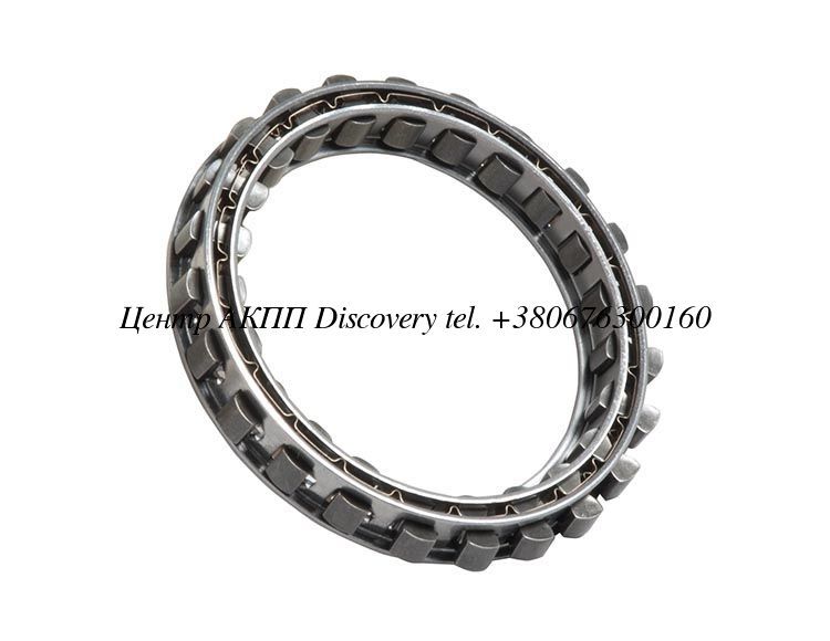 Sprag Converter AW5550SN (Tricomponent)