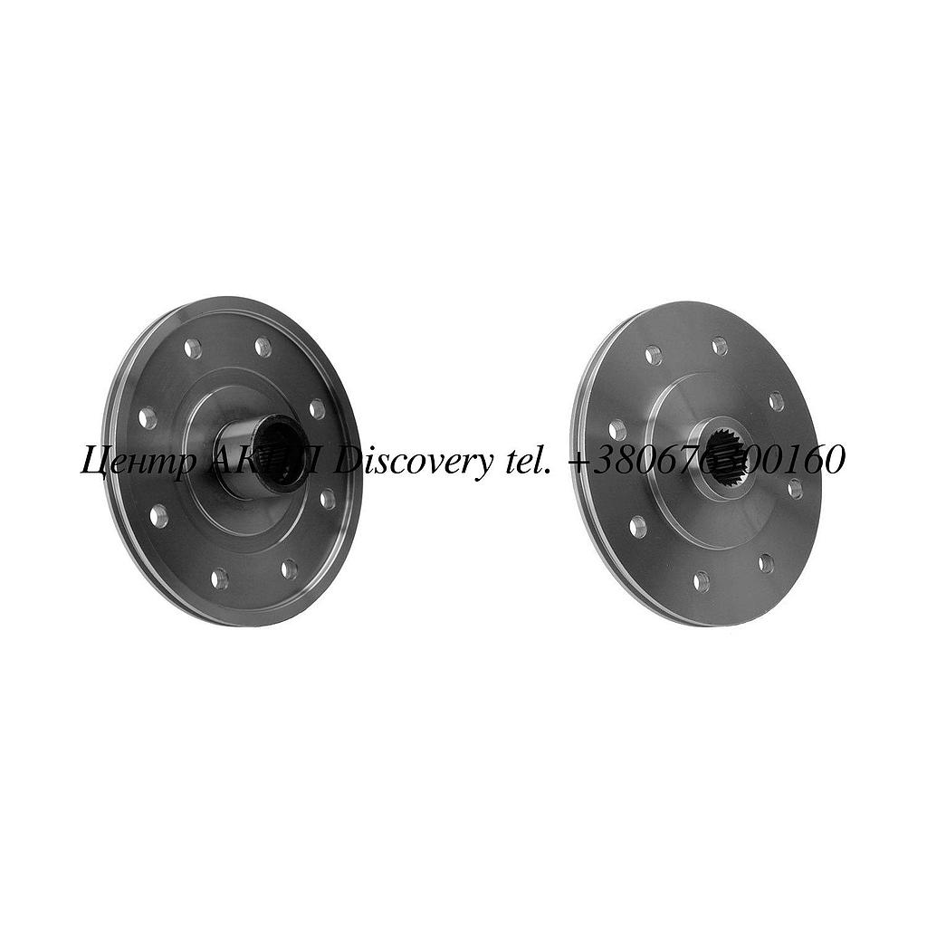 Turbine Hub Chrasler Chrysler A413/A604/A604/A500 (Sonnax)