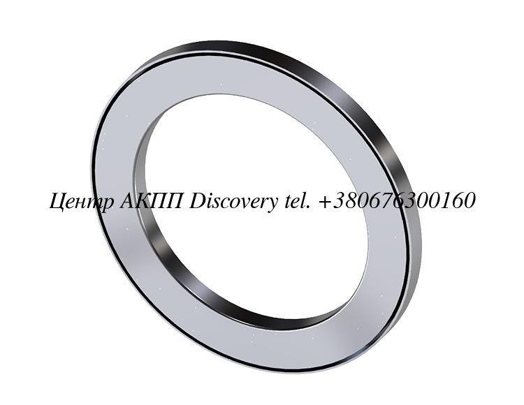 Thrust Bearing 10", 41TE & 42LE, 45RFE, 545RFE, 62TE (Tricomponent)