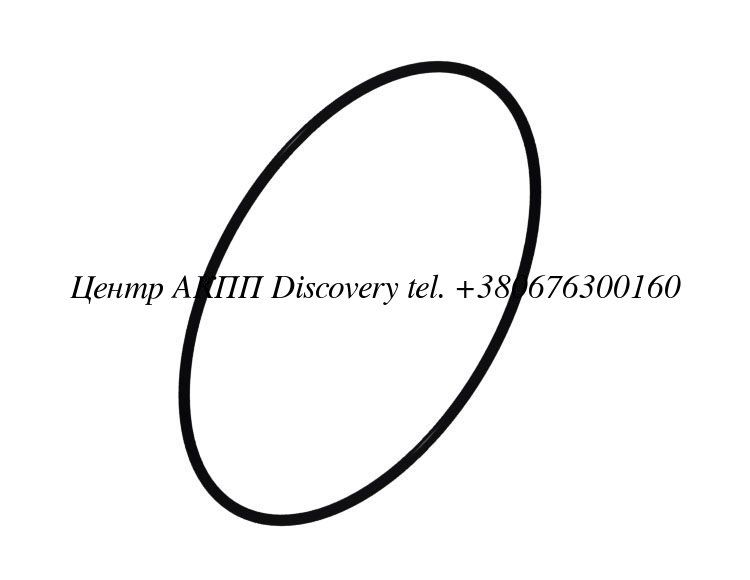 Ущільнююче Кільце Гідромуфти Chrysler A500/42RE/44RH (Tricomponent)