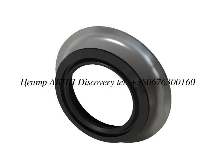 Radial Lip Seal Chrysler A500/42RE, A604/41TE, A606/42LE, 62TE (Tricomponent)