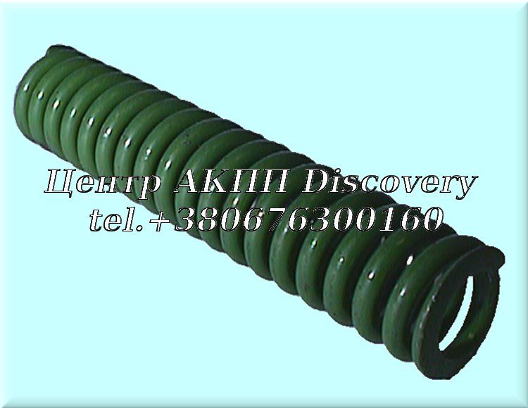 Damper Spring Chrysler A500/42RE/44RH (Sonnax)
