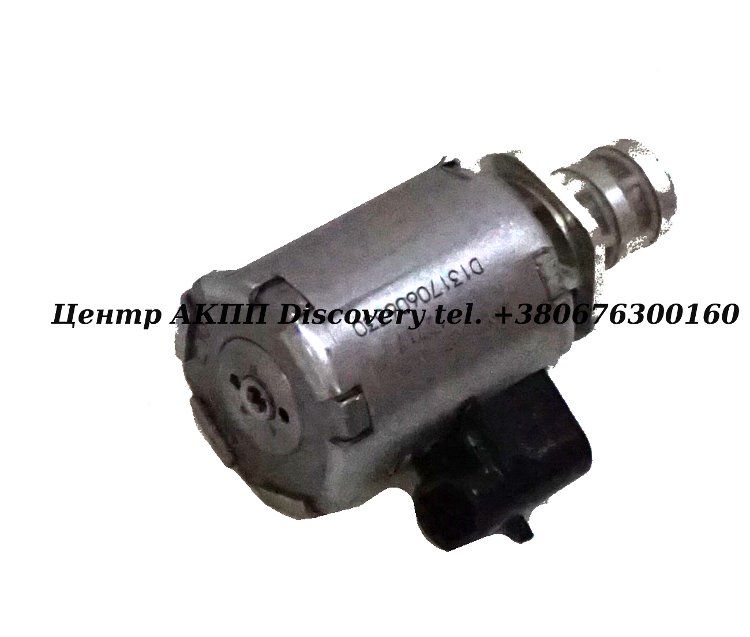 Електроклапан Регулятора Тиску 03-14 4L60E/4L65E (Transtar)