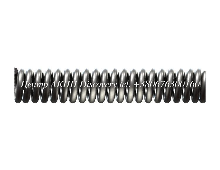 Damper Spring Chrysler A500/42RE/44RH (Sonnax)