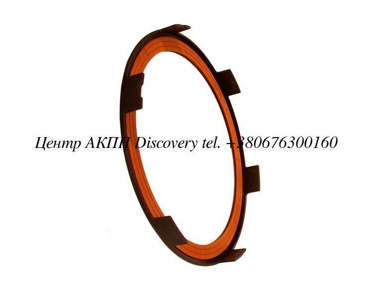 Фрикційний Диск Гідротрансформатора 4F50N (AX4N) (Sonnax)