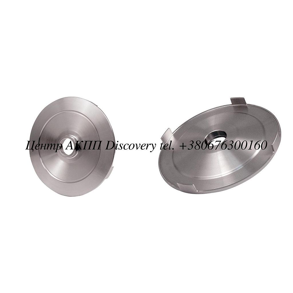 Clutch Conversion Plate (Replaces items #19 & 21) 5R55N/S/W (Sonnax)