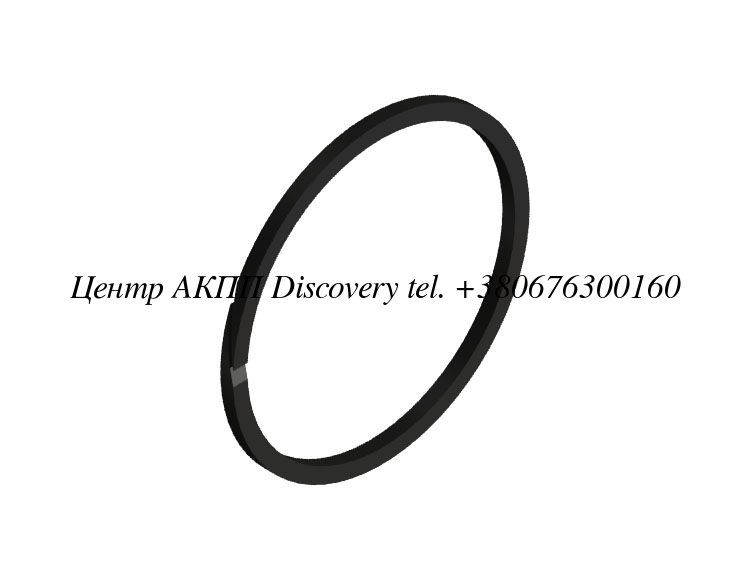 SEAL RING Ford 4R55E, 4R55E, 5R55E, A4LD (Sonnax)