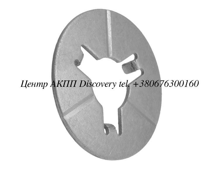 THRUST WASHER, BI-METAL Ford 4R55E, A4LD (Sonnax)