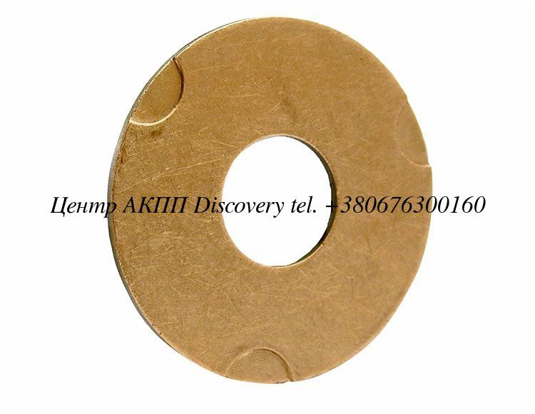 THRUST PLATE, FRONT COVER CD4E (Sonnax)
