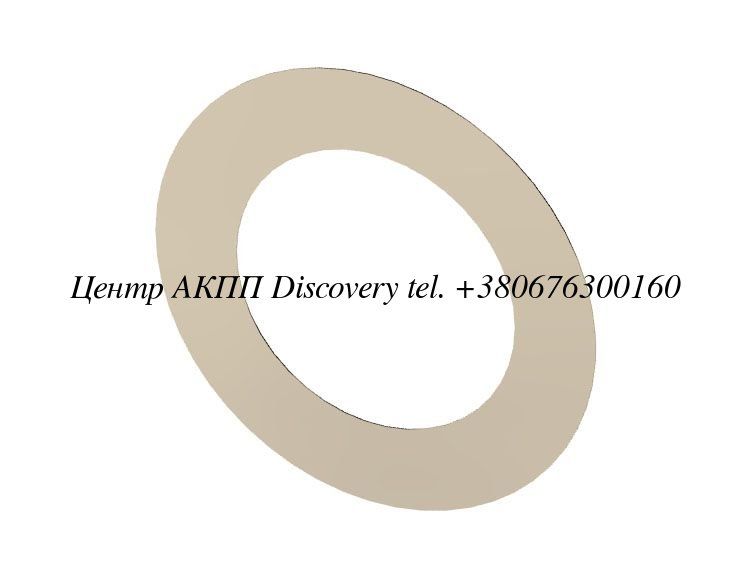 Shim A500/42RE/AODE/E4OD (Sonnax)