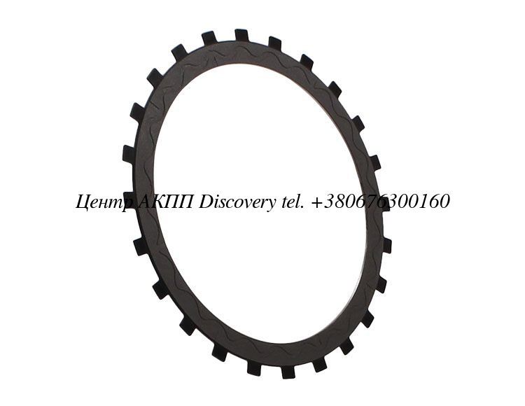 Фрикційний Диск Гідротрансформатора 5HP19 (Tricomponent)