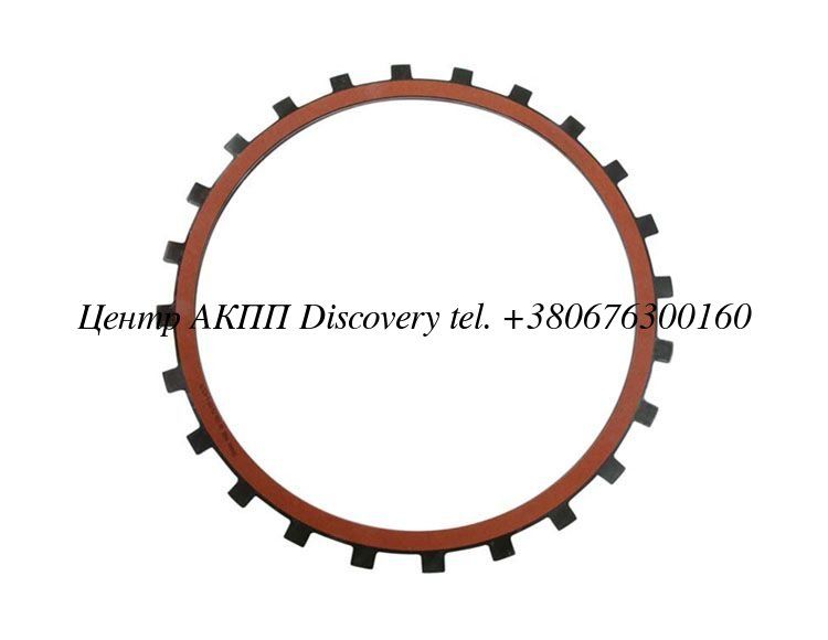 Clutch Plate Converter ZF5HP30 (Sonnax)