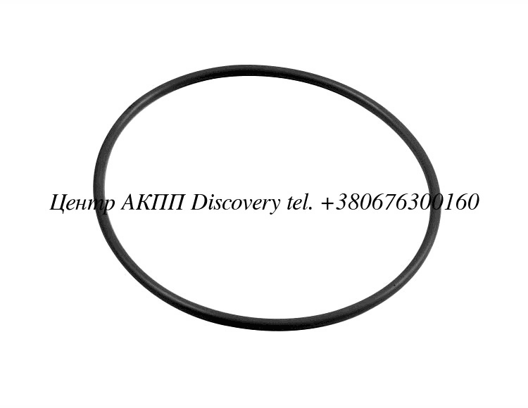 O-RING 5HP19, 5HP24, 6HP26 5HP19, 5HP24, 6HP26 (Tricomponent)