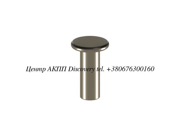 RIVET ZF4HP18, ZF4HP22,  ZF4HP24, ZF5HP30 (Sonnax)