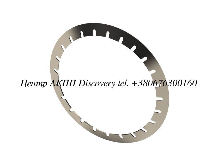 Мембрана Гідротрансформатора ZF5HP30 (Sonnax)