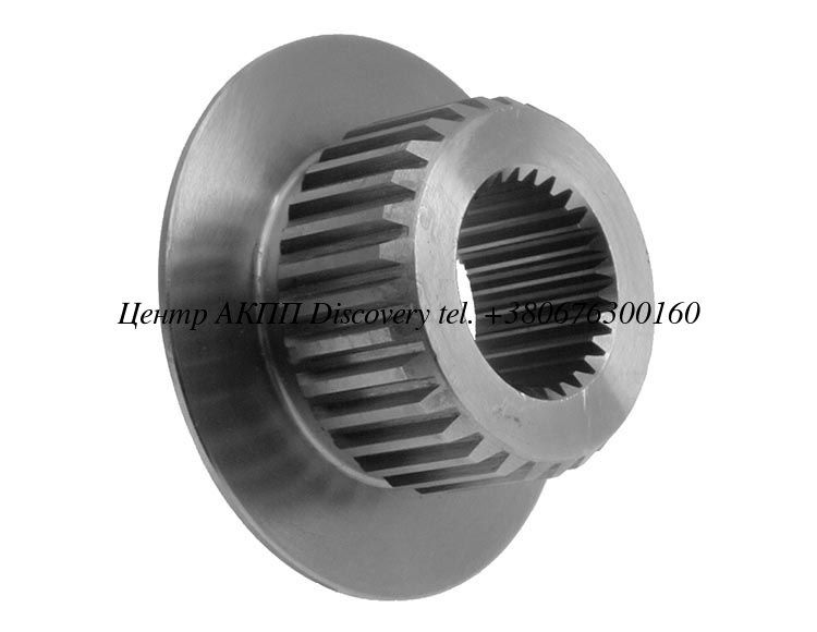 Turbine Hub Insert 4L60E 298MM (Sonnax)
