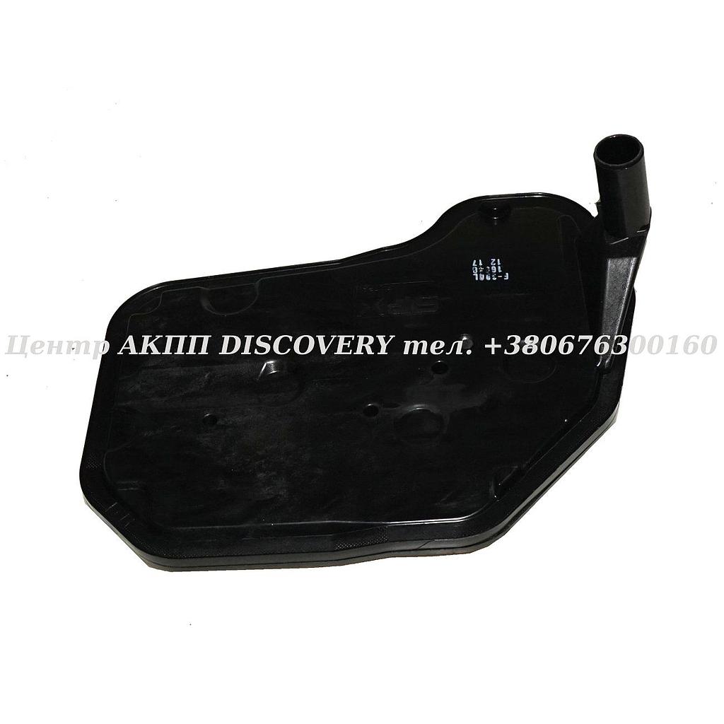 Фільтр АКПП (глибокий піддон) 4L60E/4L65E 97-Up (за винятком Colorado, Canyon & H3) (Transtar)