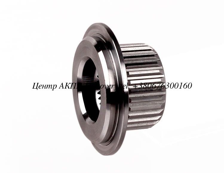 Шліцьова Турбіни Гідротрансформатора 298mm 4L60E