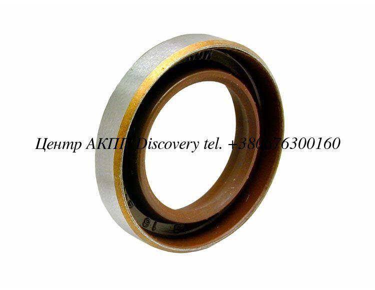 Сальник Гідротрансформатора 6T30, 6T40/6T45, 236mm (Tricomponent)